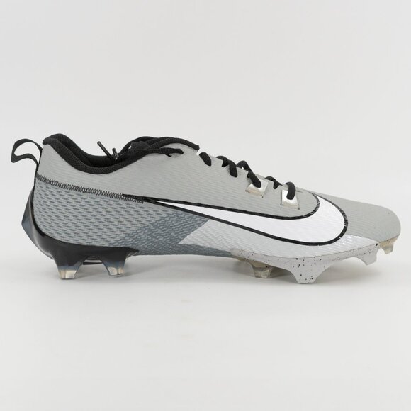 Nike Vapor Edge Speed 360 2 Lt Smoke Grey Black DA5455-002 Football Multi Size main image 10